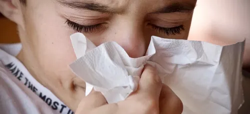 La grippe s’installe en Île-de-France