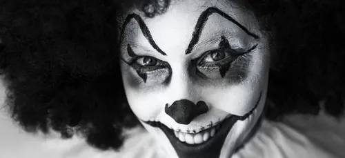 Essonne : le clown braqueur libéré à cause d’une erreur dans la...