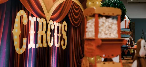 Grève : dans l’Essonne, le festival international du cirque de...