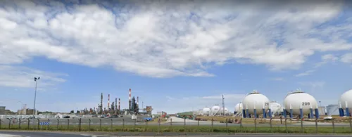 Seine-et-Marne : journée décisive pour les grévistes à Grandpuits