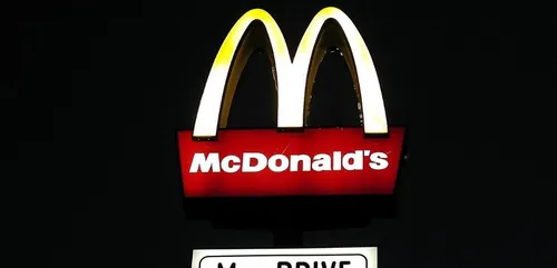 Le braquage raté d’un McDonald's devient devient la risée du web...