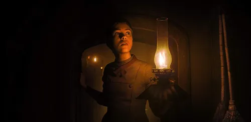 « Gretel & Hansel » : une bande-annonce terrifiante loin du conte...