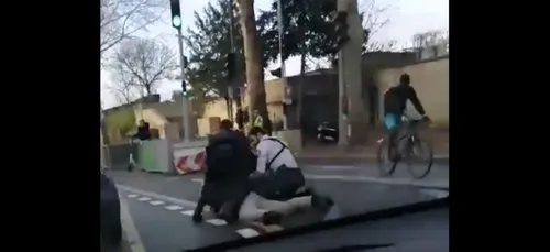 Motard mort lors de son interpellation à Paris : l’autopsie révèle...