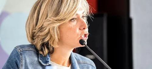 Grève : Valérie Pécresse exige le remboursement immédiat du Navigo