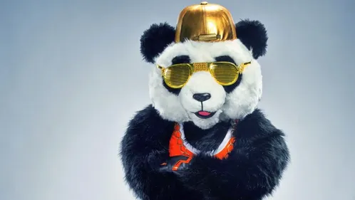 The Masked Dancer : le spin-off de Masked Singer (vidéo)