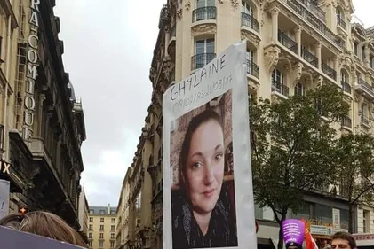 Nanterre : jugé pour avoir brûlé vive sa compagne sous les yeux de...