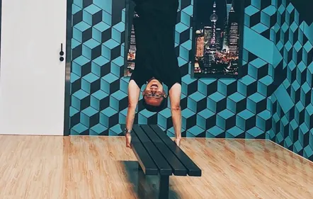 Le Musée de l’Illusion s'est installé à Paris