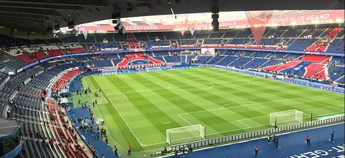 Poissy : le PSG lance son jus de poire maison 100% Francilien