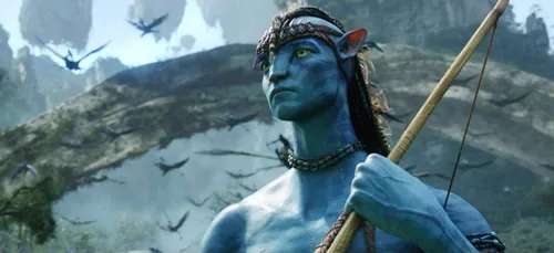 Avatar 2 : James Cameron dévoile des nouvelles images du film (photos)