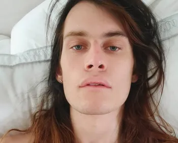 L’acteur australien de « American Horror Story », Harry Hains,...