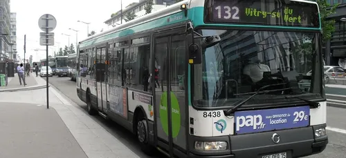 Val-de-Marne : trois agents RATP convoqués pour des «insultes...