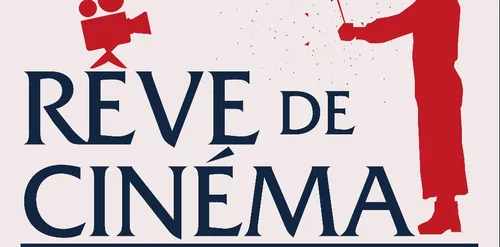 Rêve de cinéma : les enfants hospitalisés se font une toile