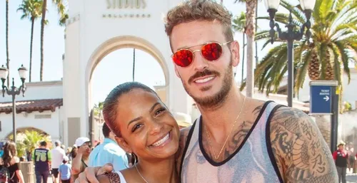 M.Pokora : bientôt papa, le prénom de son fils déjà révélé ?