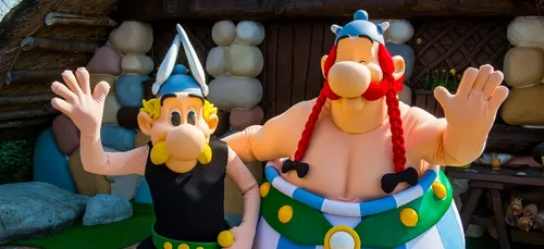 1000 postes sont à pourvoir chez le plus célèbre des Gaulois