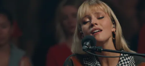 Victoires de la musique 2020 : Angèle en tête des nominations !