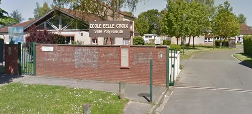 Seine-et-Marne : 260 enfants confinés dans leur école après une...