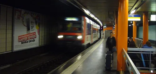 Remboursement du Navigo : attention aux sites frauduleux