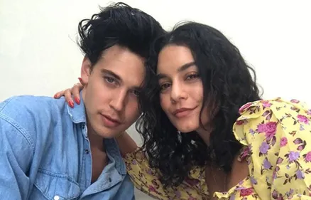 Vanessa Hudgens et Austin Butler annoncent leur séparation après 8...