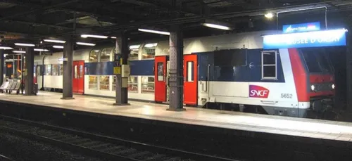 Grève SNCF RATP : trafic pour la journée du jeudi 16 janvier 2020
