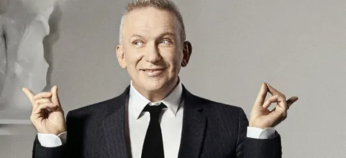 Jean-Paul Gaultier arrête les défilés de haute-couture ! (Vidéo)