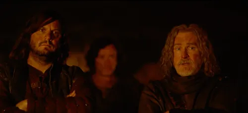 "Kaamelott le film" : la toute première bande-annonce a été...