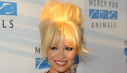 Pamela Anderson se marie en secret, qui est l’heureux élu ? (photo)