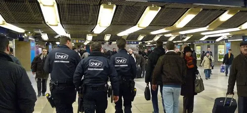 Île-de-France : la sécurité sera renforcée dans les transports en...