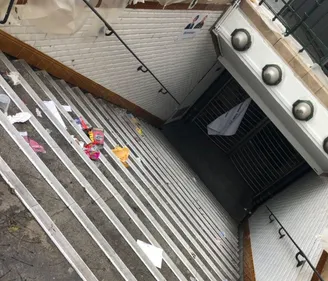 Manifestation : plusieurs stations de RER et de métros fermées ce...