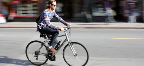 Paris : les vélos deux fois plus nombreux, malgré l’amélioration...