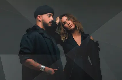 Vitaa et Slimane se confient sur leurs plus gros complexes