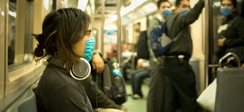 Coronavirus : les pharmacies en rupture de masque en Île-de-France