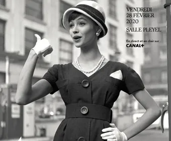 César 2020 : voici la liste complète des nominations pour cette...