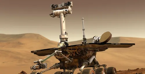 La Nasa recherche un(e) volontaire pour aller sur Mars pour 165.000...