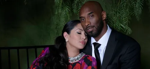 Kobe Bryant : "dévastée", sa femme Vanessa s'exprime pour la...