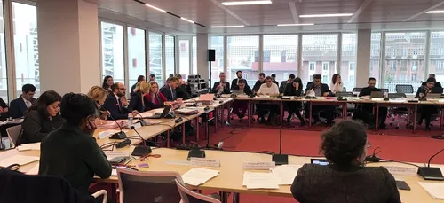 Île-de-France : 11 associations devraient recevoir une aide...