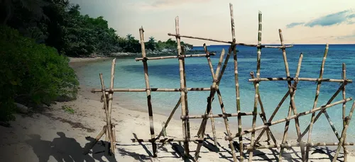 Un candidat de « Koh Lanta » échappe de peu à la mort sur le tournage