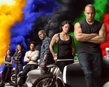 Fast & Furious 9 : un nouveau méchant fait son apparition dans la...