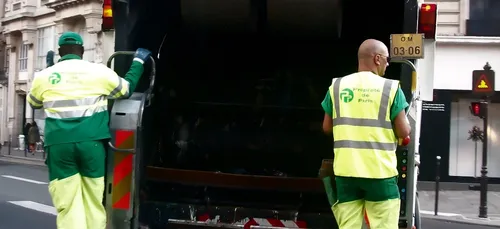 Grève : les poubelles de 6 millions de Franciliens s’entassent