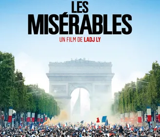 « Les Misérables » : 25 jeunes de Montfermeil vont s’envoler pour...