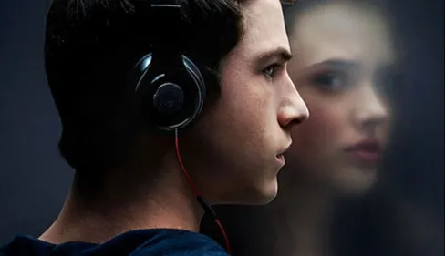 «13 Reasons Why » : l’acteur Dylan Minnette, l’interprète de Clay,...