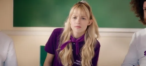 « Seul le pognon compte » : les fans d’Angèle en colère contre la...