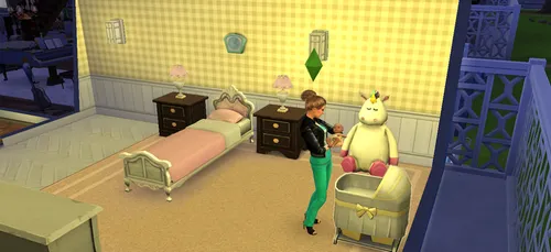 Congé paternité allongé et sortie des Sims 5 : voici le journal des...