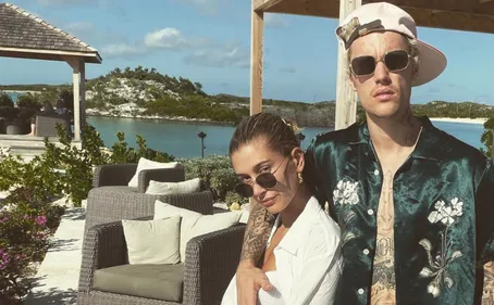 Quand Justin Bieber évoque sa vie intime avec sa femme Hayley...