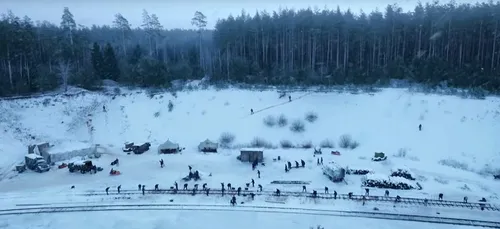 Stranger Things - Saison 4 : une nouvelle bande-annonce révèle une...