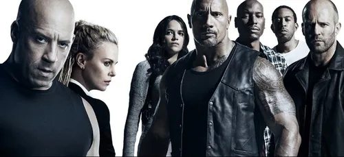 "Fast and Furious" : Vin Diesel prépare un spin-off autour des...