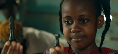 Disney : la jeune actrice Nikita Pearl Waligwa décède à l’âge de 15...