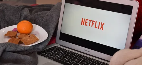 Le mois d'essai gratuit sur Netflix, c'est terminé !