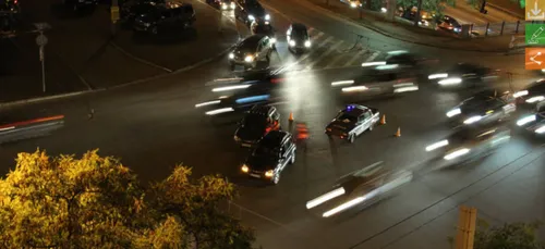 Hausse du nombre d’accidents mortels en région parisienne