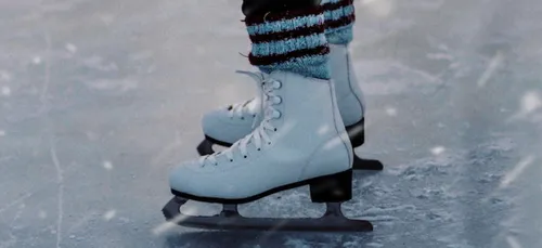Hauts-de-Seine : un ancien entraîneur de patinage accusé de viols...