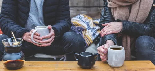 Ne pas écouter sa moitié serait signe d'amour